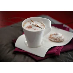 Villeroy & BochEspresso-Unterteller 17x13 cm NewWave Caffè