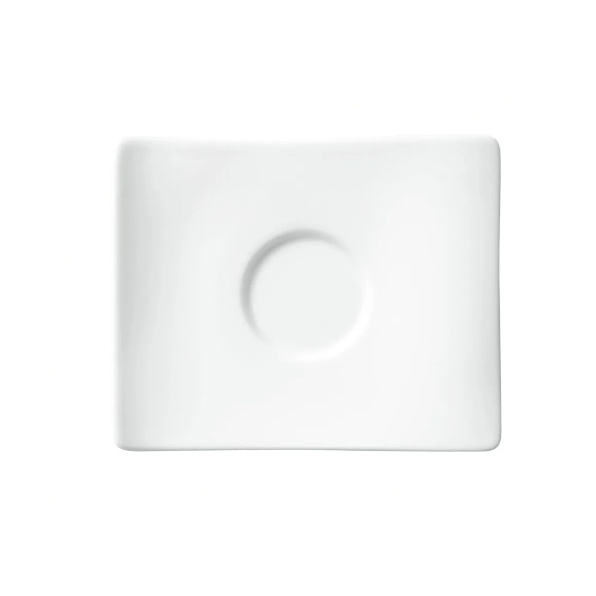 Villeroy & BochEspresso-Untertasse 14x11 cm NewWave