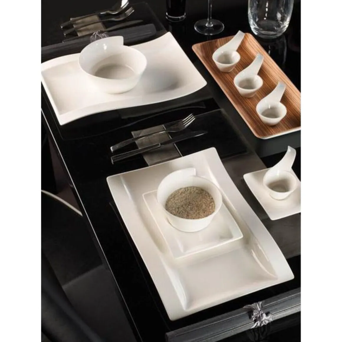 Villeroy & BochEspresso-Untertasse 14x11 cm NewWave