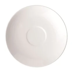 Villeroy & BochEspresso-Untertasse 12 cm Rose Garden weiß