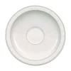 Villeroy & BochEspresso-Untertasse 13 cm Gray Pearl