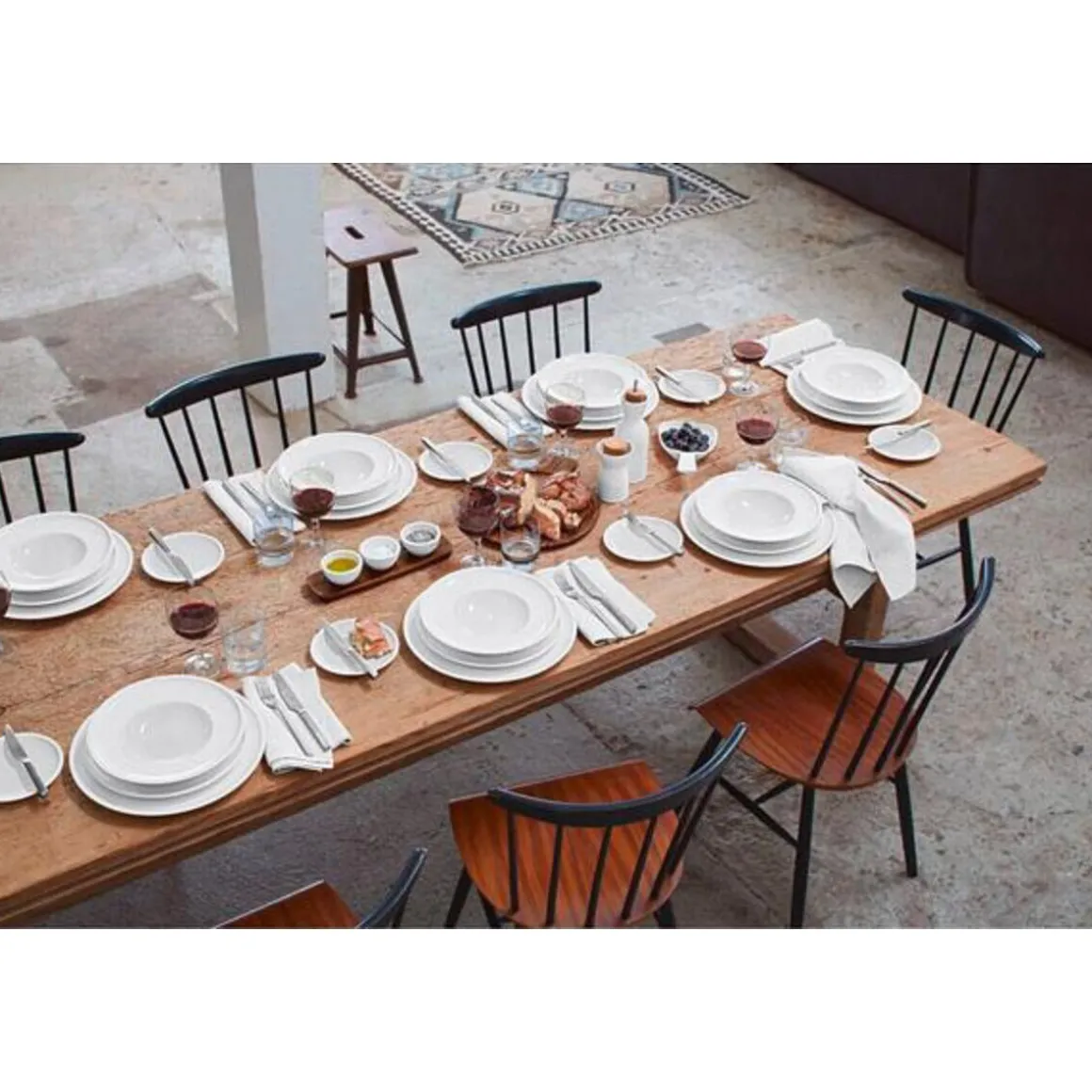 Villeroy & BochEtagere 42x26x48 cm Artesano Original