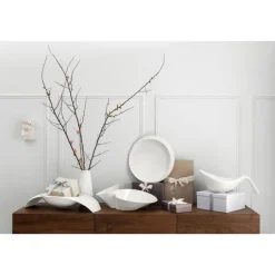 Villeroy & BochEyecatcher Doppelschale 49 cm NewWave