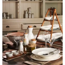 Villeroy & BochEyecatcher 4er-Set Artesano Original