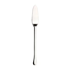 Villeroy & BochFischmesser 21 cm Udine Edelstahl