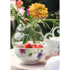 Villeroy & BochFrench-Bol 0,5 l Mariefleur Basic