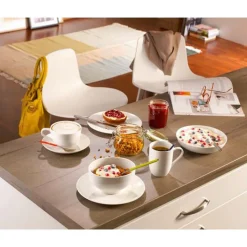 Villeroy & BochFrench-Bol 0,75l oval For Me