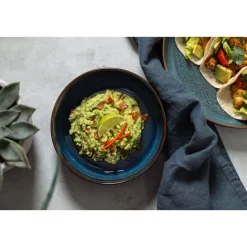 Villeroy & BochFrühstücks Set 6tlg. Crafted Denim