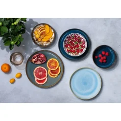 Villeroy & BochFrühstücks Set 6tlg. Crafted Denim