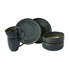 Villeroy & BochFrühstücks Set 6tlg. Crafted Breeze