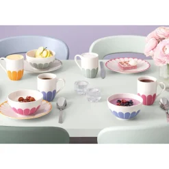 Villeroy & BochFrühstücks-/Dessertteller 21 cm Fleur vert