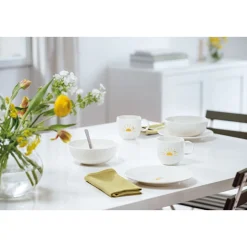 Villeroy & BochFrühstücks-/Dessertteller 21 cm With Love Hello Sunshine