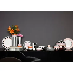 Villeroy & BochFrühstücks-/Dessertteller 21 cm Memphis Collection