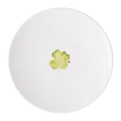 Villeroy & BochFrühstücks-/Dessertteller 21 cm With Love Good Look