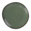 Villeroy & BochFrühstücks-/Dessertteller 24x23 cm Lave vert