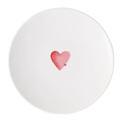 Villeroy & BochFrühstücks-/Dessertteller 21 cm With Love Sending Love