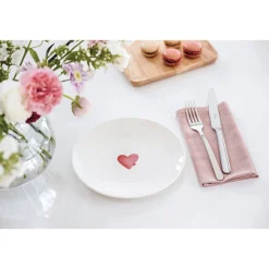 Villeroy & BochFrühstücks-/Dessertteller 21 cm With Love Sending Love