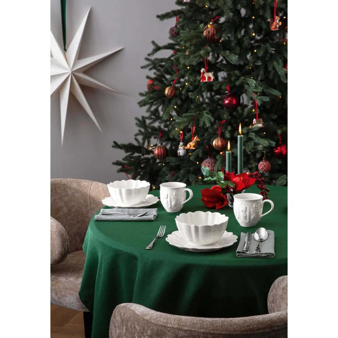 Villeroy & BochFrühstücksset 6-tlg. Toy’s Delight Royal Classic