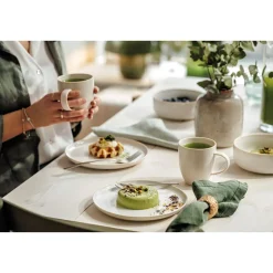 Villeroy & BochFrühstücksset 6-tlg. Crafted Cotton