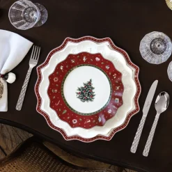 Villeroy & BochFrühstücksset 6-tlg. Toy's Delight