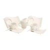 Villeroy & BochFrühstücksset 8-tlg. NewWave Caffè