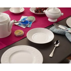 Villeroy & BochFrühstücks/Suppen-Untertasse 18 cm Cellini