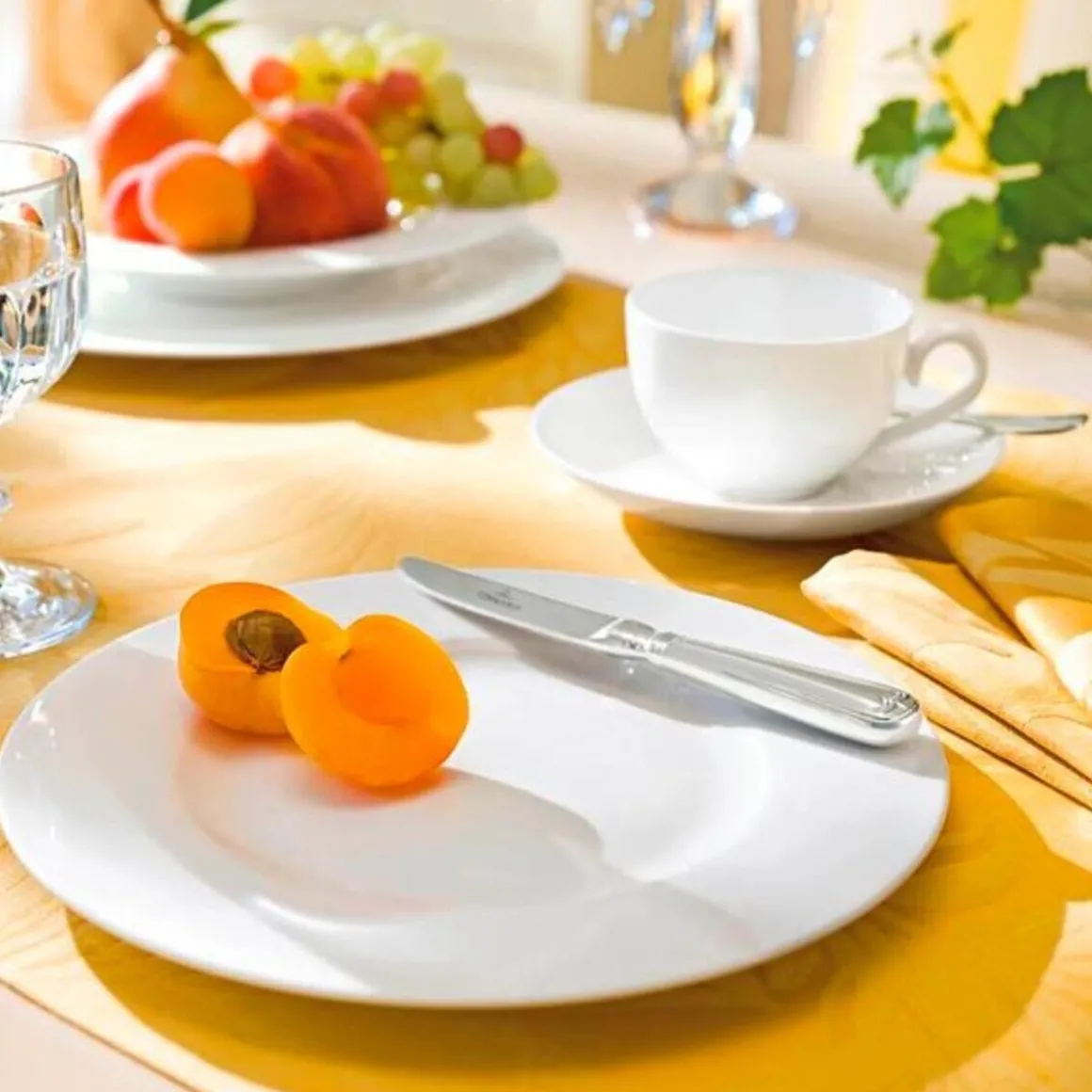 Villeroy & BochFrühstücksteller 23 cm Royal