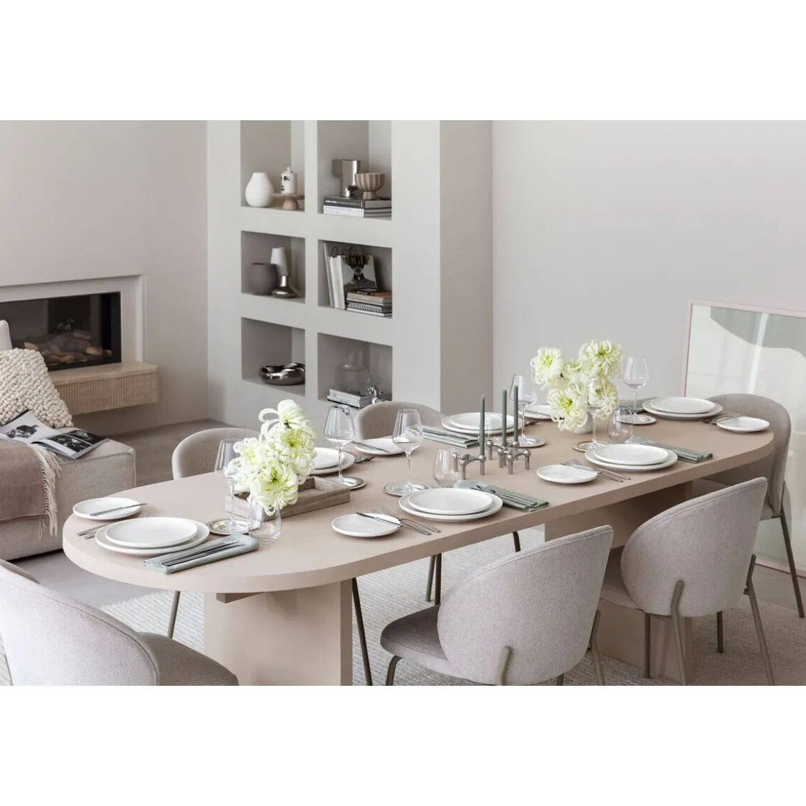 Villeroy & BochFrühstücksteller 22 cm Afina