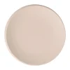 Villeroy & BochFrühstücksteller 24 cm NewMoon Beige