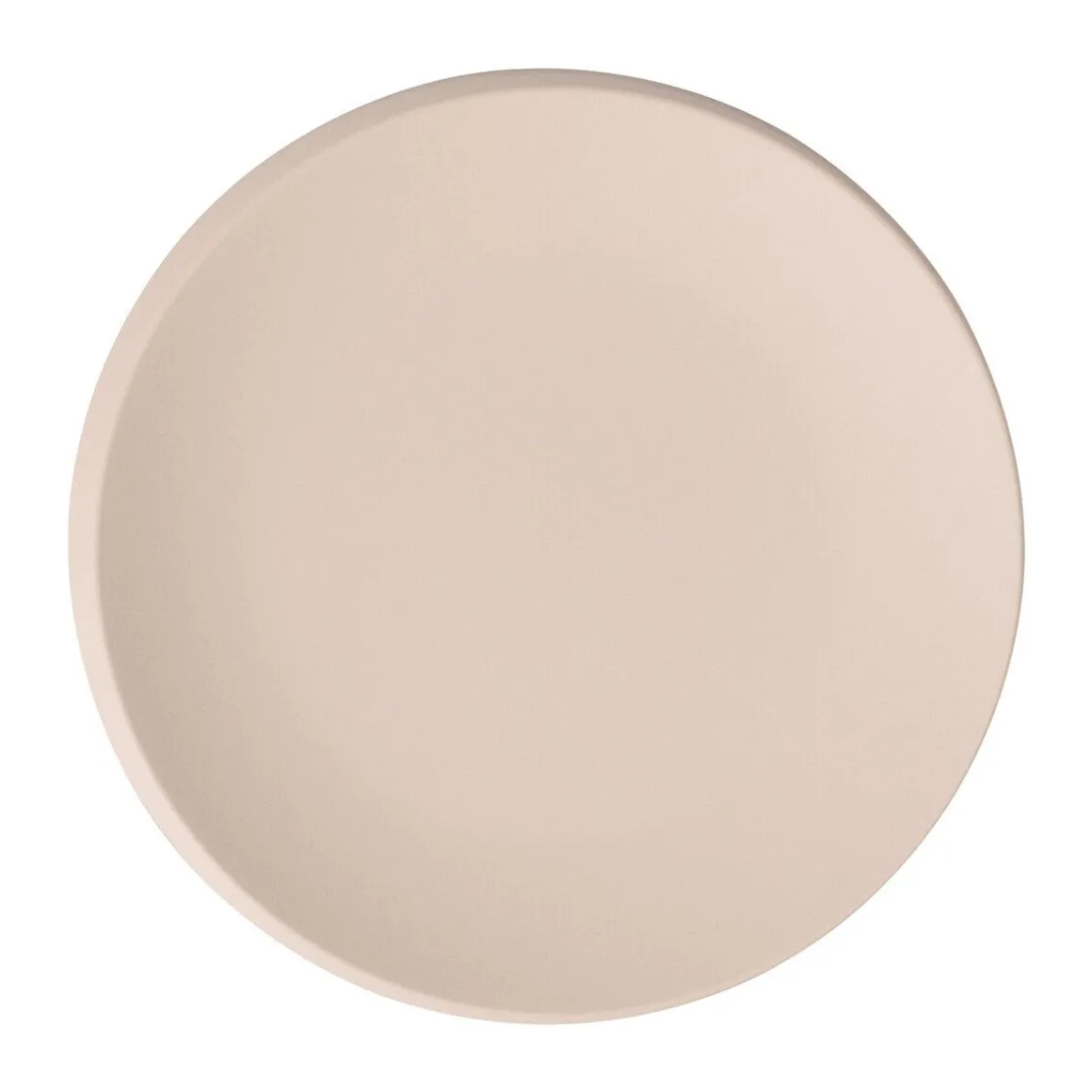 Villeroy & BochFrühstücksteller 24 cm NewMoon Beige