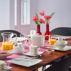 Villeroy & BochFrühstücksteller 23x23 cm Modern Grace