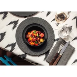 Villeroy & BochFrühstücksteller 22 cm Manufacture Rock