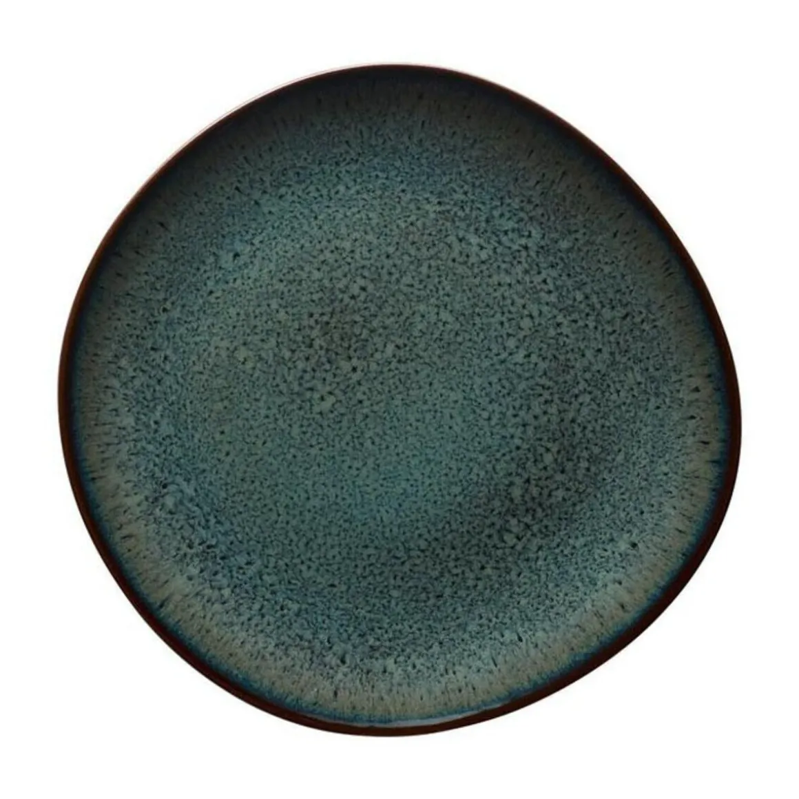 Villeroy & BochFrühstücksteller 23 cm Lave gris