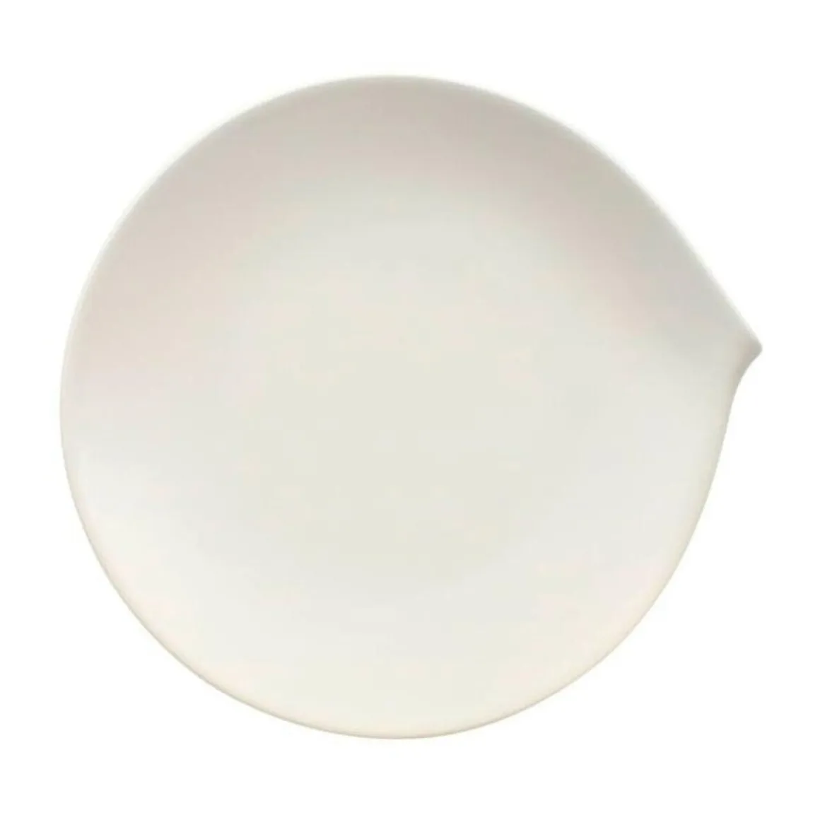 Villeroy & BochFrühstücksteller 23x22 cm Flow