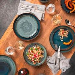 Villeroy & BochFrühstücksteller 21cm Crafted Breeze