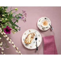 Villeroy & BochFrühstücksteller 21 cm Petite Fleur