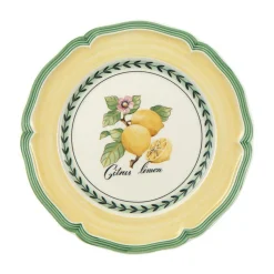 Villeroy & BochFrühstücksteller 21cm French Garden Valence