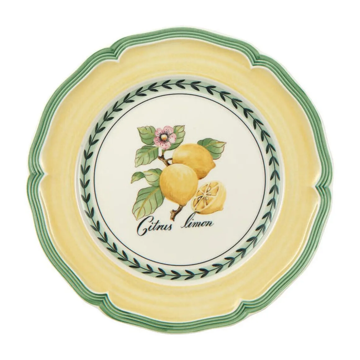 Villeroy & BochFrühstücksteller 21cm French Garden Valence
