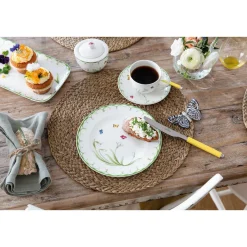 Villeroy & BochFrühstücksteller 21 cm Colourful Spring