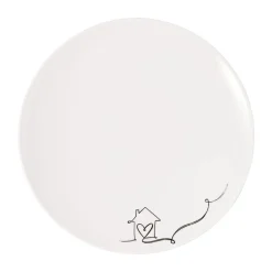 Villeroy & BochFrühstücksteller 21 cm Statement Lines Family