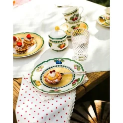 Villeroy & BochFrühstücksteller 21 cm French Garden Fleurence