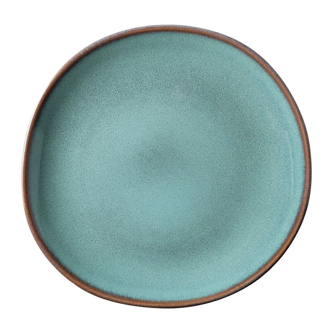 Villeroy & BochFrühstücksteller 23,5x23cm Lave glacé