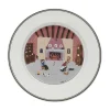 Villeroy & BochFrühstücksteller 21 cm Design Naif Kamin
