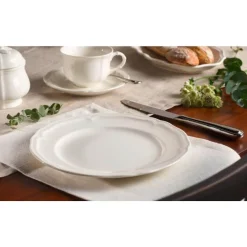 Villeroy & BochFrühstücksteller 21cm Manoir
