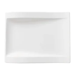 Villeroy & BochFrühstücksteller 26x20 cm NewWave