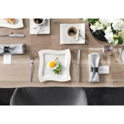 Villeroy & BochFrühstücksteller 24x24 cm NewWave