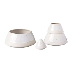 Villeroy & BochGebäckdose Baum 18 cm Winter Glow