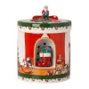 Villeroy & BochGeschenkpaket 17x22 cm Christmas Toys 2021