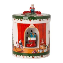 Villeroy & BochGeschenkpaket 17x22 cm Christmas Toys 2021