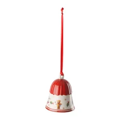Villeroy & BochGlocke 7 cm Toy's Delight Decoration